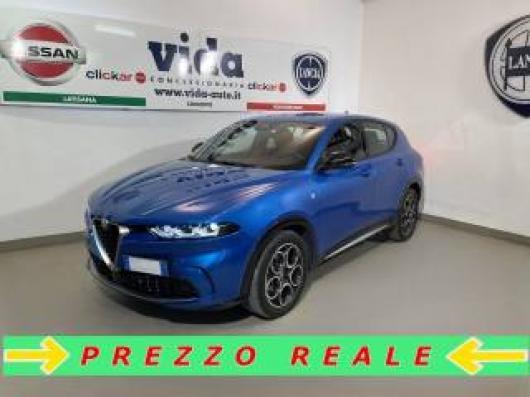usato ALFA ROMEO Tonale