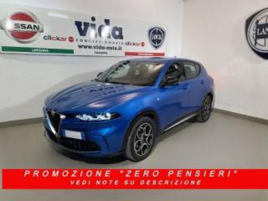 usato ALFA ROMEO Tonale