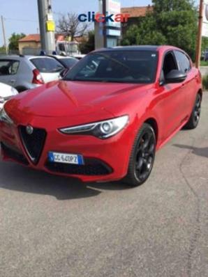 Stelvio