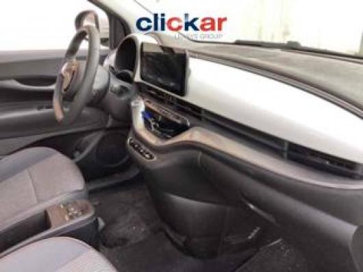 usato FIAT 500e