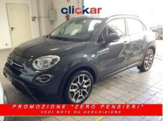 usato FIAT 500X
