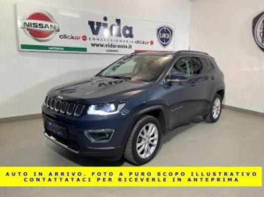 usato JEEP Compass