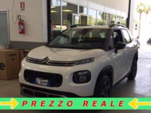 C3 Aircross
