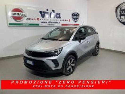 Crossland