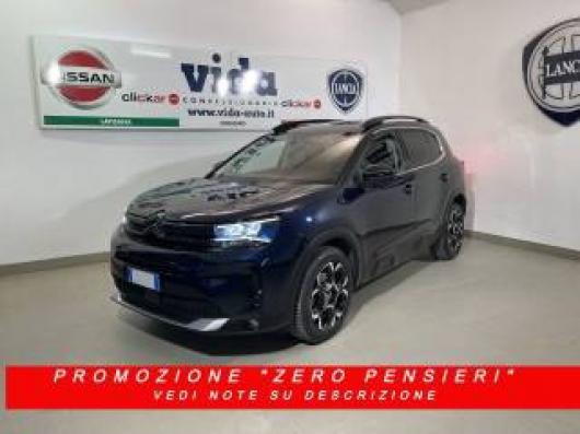 C5 Aircross