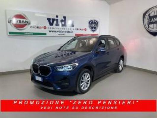 usato BMW X1
