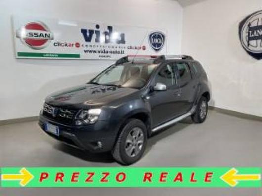 usato DACIA Duster
