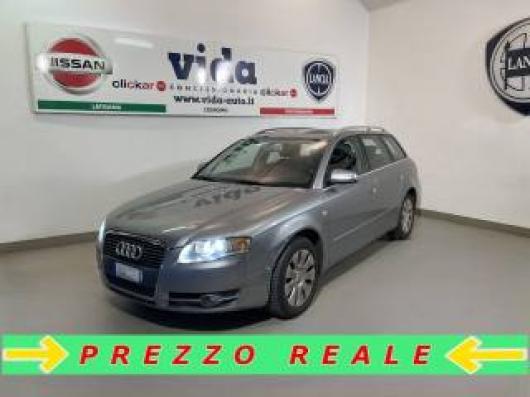 usato AUDI A4