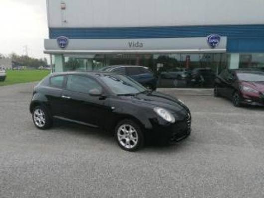 usato ALFA ROMEO MiTo
