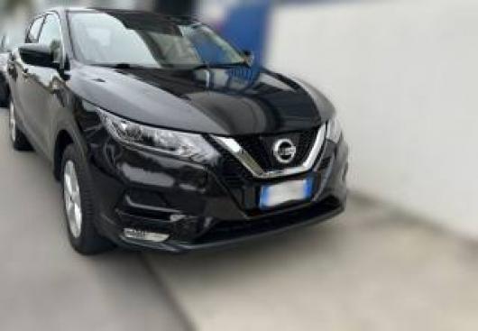 usato NISSAN Qashqai