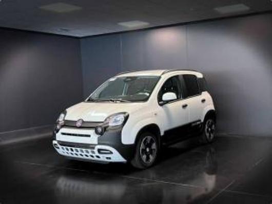 Km 0 FIAT Panda
