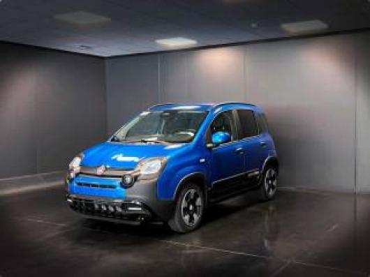 Km 0 FIAT Panda