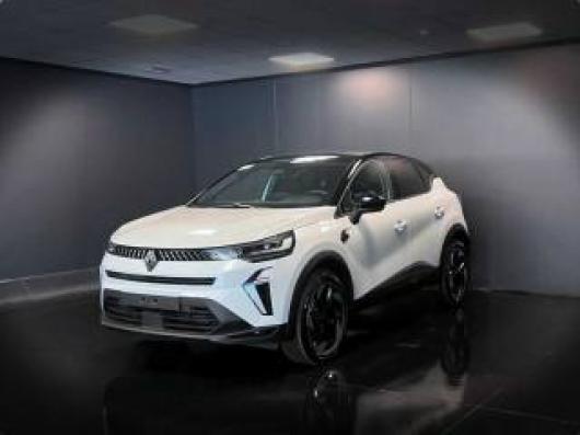 Km 0 RENAULT Captur