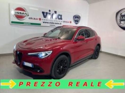 Stelvio