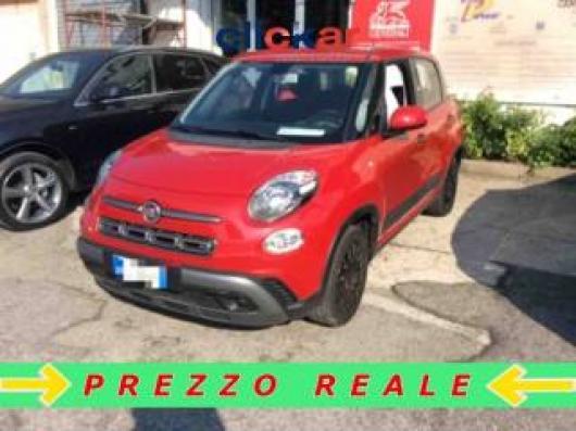 usato FIAT 500L