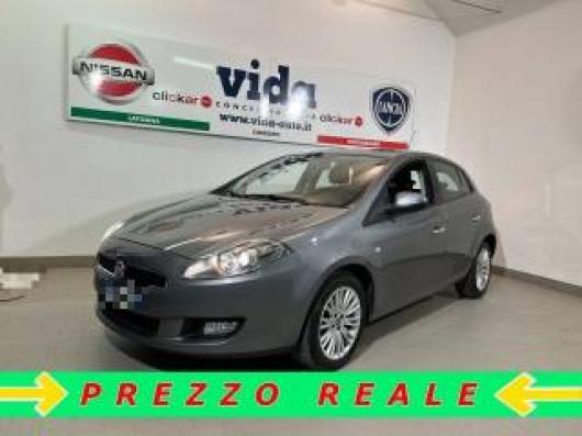 usato FIAT Bravo