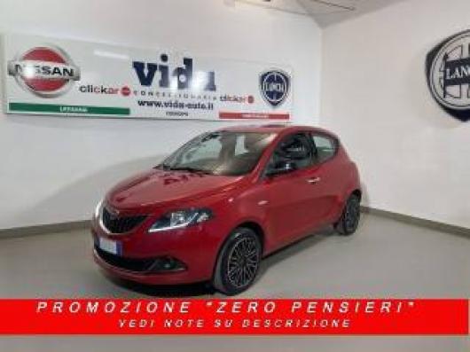 usato LANCIA Ypsilon