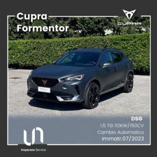 Formentor