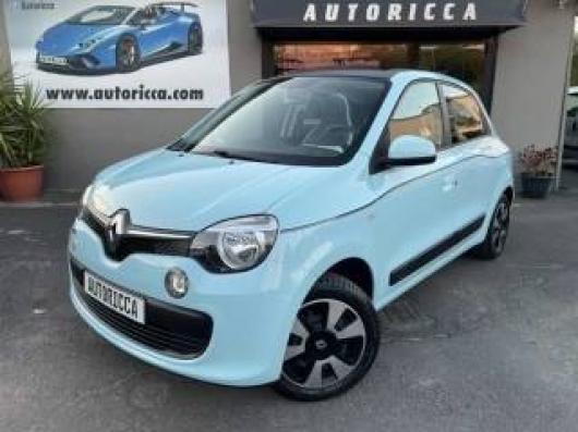 usato RENAULT Twingo