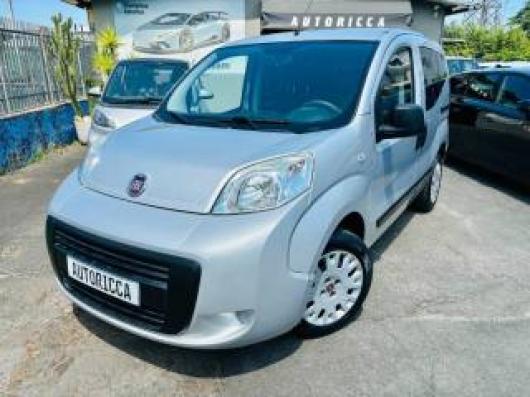 usato FIAT Qubo