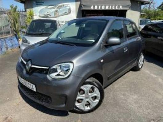 usato RENAULT Twingo