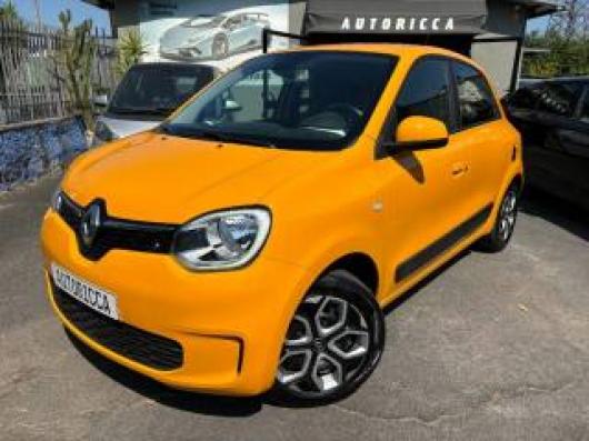 usato RENAULT Twingo