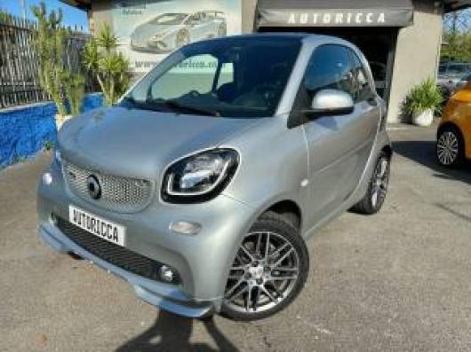 ForTwo