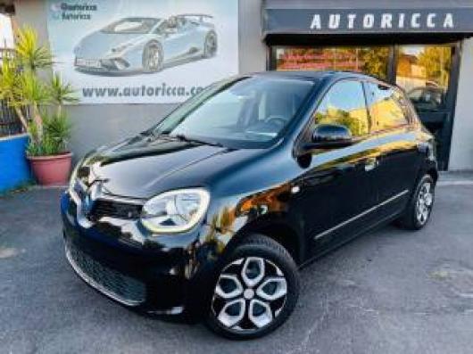 usato RENAULT Twingo