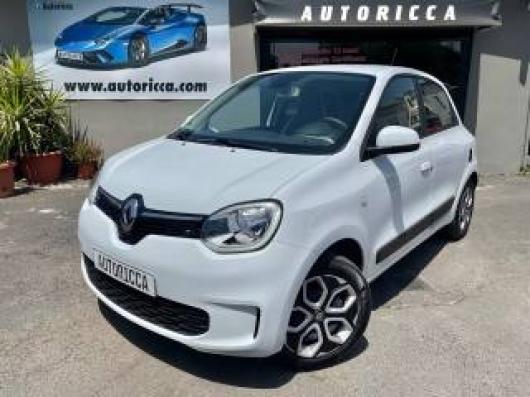 usato RENAULT Twingo