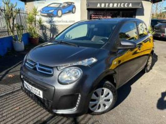 usato CITROEN C1