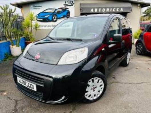usato FIAT Qubo