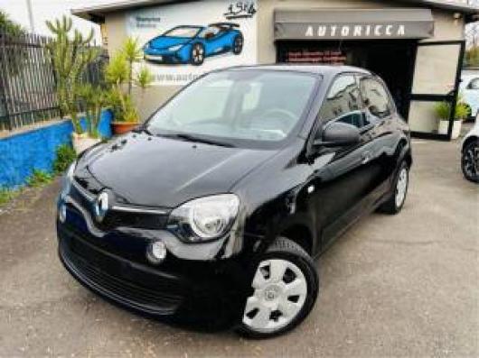 usato RENAULT Twingo