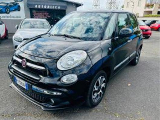 usato FIAT 500L