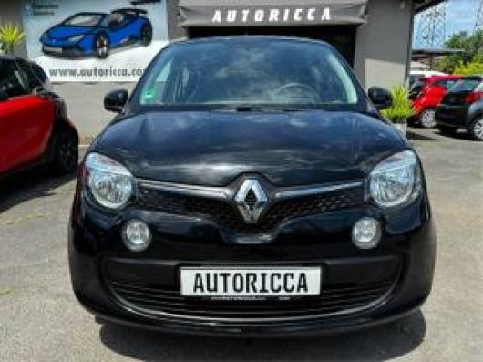 usato RENAULT Twingo