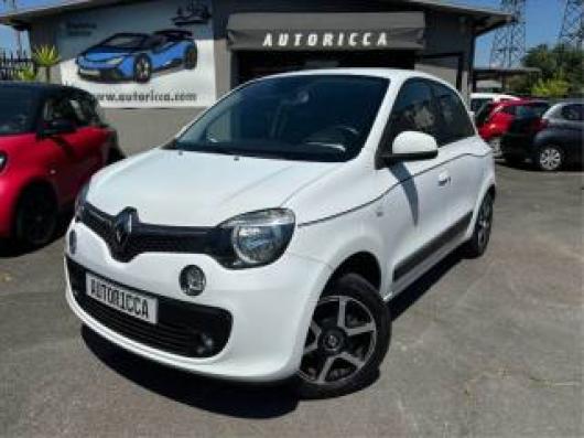 usato RENAULT Twingo