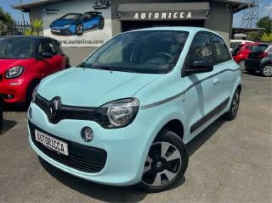 usato RENAULT Twingo