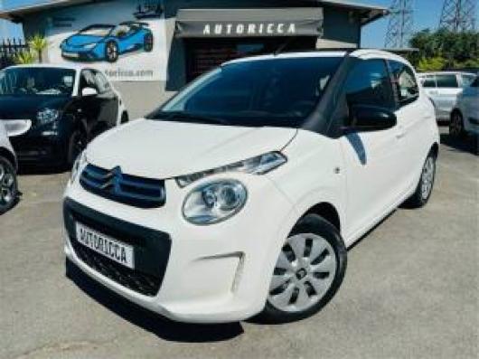 usato CITROEN C1