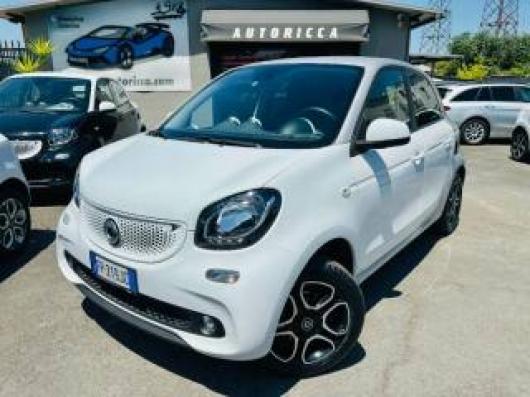 ForFour