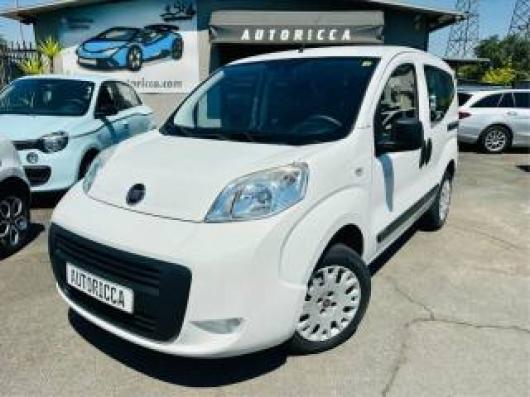 usato FIAT Qubo