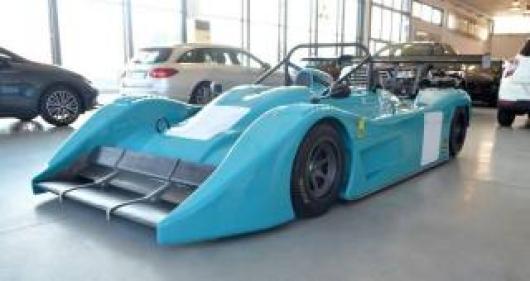 usato OLDTIMER Alfa Romeo