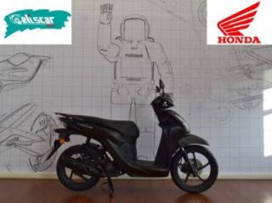 nuovo HONDA Vision 110