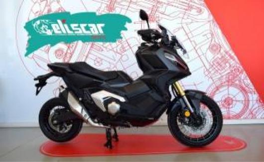 nuovo HONDA X ADV 750