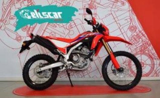 nuovo HONDA CRF 300 Enduro