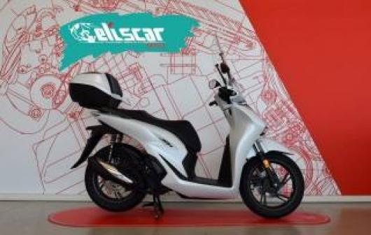 nuovo HONDA SH 125