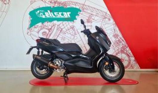 usato YAMAHA X MAX 300