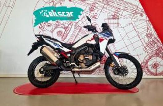 nuovo HONDA Africa Twin CRF 1100 L