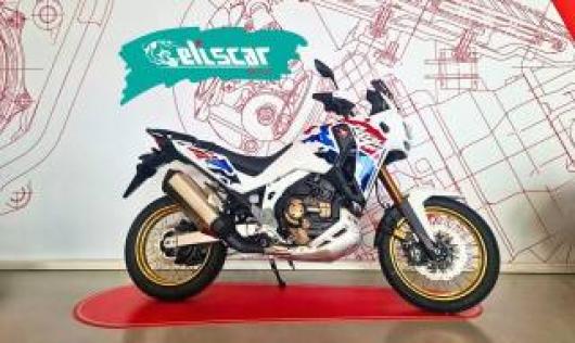 nuovo HONDA Africa Twin CRF 1100 L