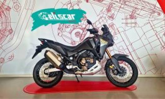 nuovo HONDA Africa Twin CRF 1100 L