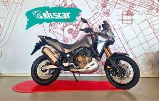 nuovo HONDA Africa Twin CRF 1100 L