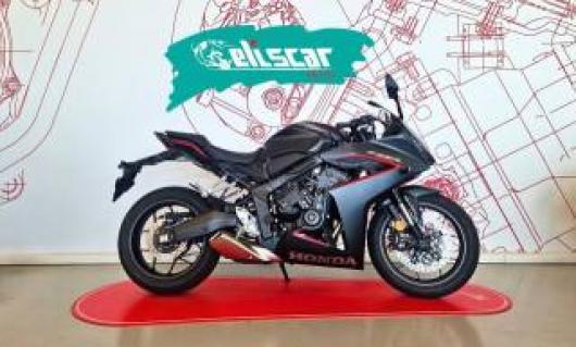 CBR 650